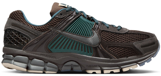 Giày Nike Zoom Vomero 5 PRM ‘Brown Medium Ash’ FQ8174-237 - ảnh 1 | 23TRK