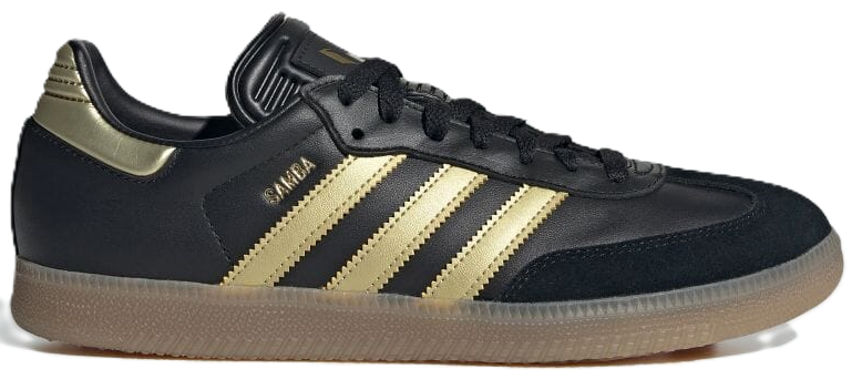 Giày Adidas Samba ‘Messi Gold’ IH8159 - 23trk.com
