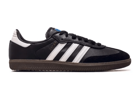 Giày Adidas Samba ADV ‘Black’ GW3159 - 23trk.com