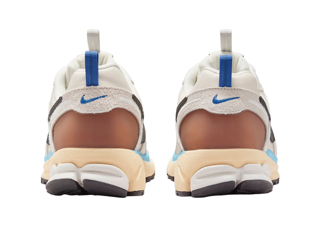 Giày Nike Zoom Vomero 5 Designed by Japan HF4524-111 - ảnh 2 | 23TRK
