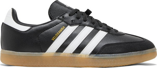 Giày Adidas Velosamba Vegan ‘Black Gum’ GY5597 - 23trk.com