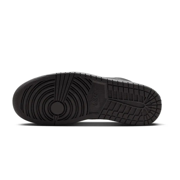 Giày Nike Air Jordan 1 Low SE ‘Dark Smoke Grey’ FD8635-001 - Ảnh 2