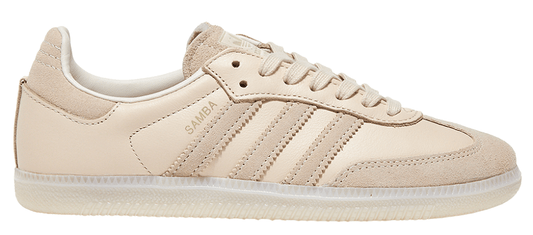 Giày Adidas Samba ‘Linen Savanna’ FZ5603 - 23trk.com