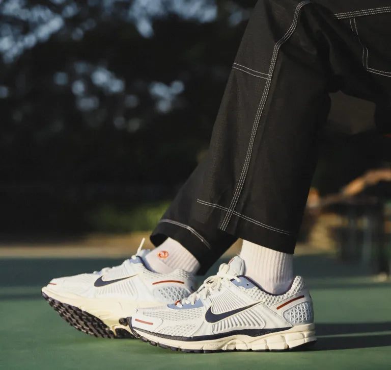 Giày Nike Zoom Vomero 5 ‘Blue Tint’ FV8111-451 - ảnh 6 | 23TRK