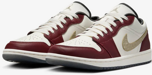 Giày Nike Air Jordan 1 ‘Year of the Dragon’ FJ5735-100 - Ảnh 2