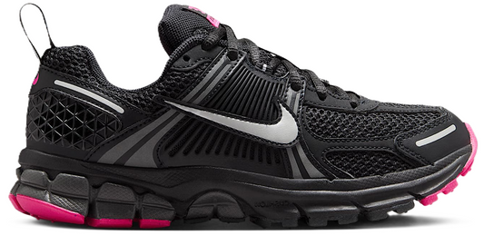Giày Nike Zoom Vomero 5 GS ‘Black Pink Blast’ HF6998-005 - ảnh 1 | 23TRK