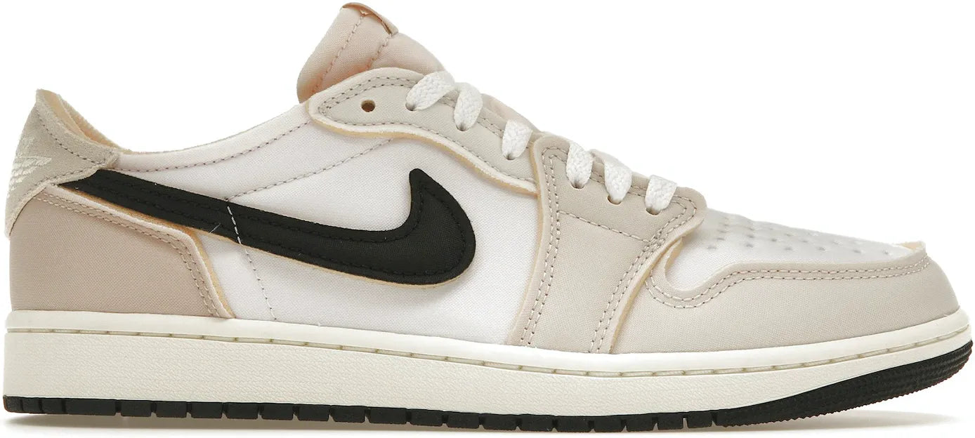 Giày Nike Air Jordan 1 Retro Low OG EX ‘Coconut Milk’ DV0982-100 - 23trk.com