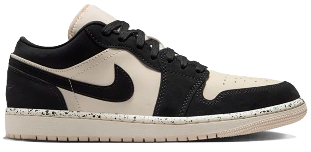 Giày Nike Air Jordan 1 Low ‘Guava Ice’ DC0774-003 - 23trk.com