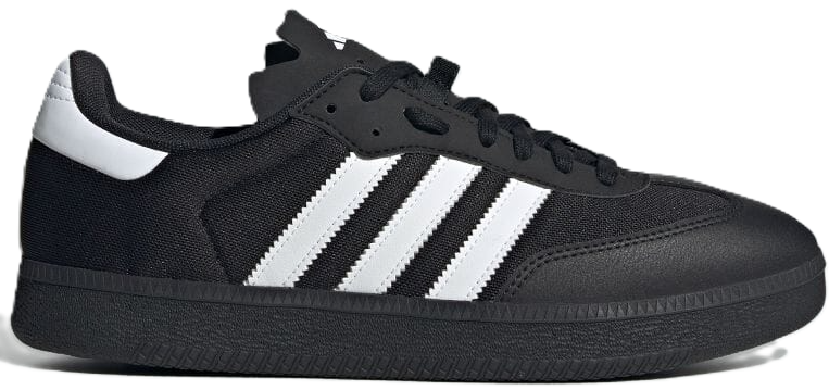 Giày Adidas Velosamba Nature Cycling ‘Core Black’ IE0232 - 23trk.com