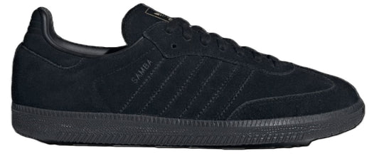Giày Adidas Samba ‘Core Black’ JR0887 - 23trk.com