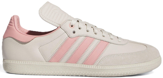 Giày Adidas Originals x Pharrell Williams Humanrace Samba ID3127 - 23trk.com