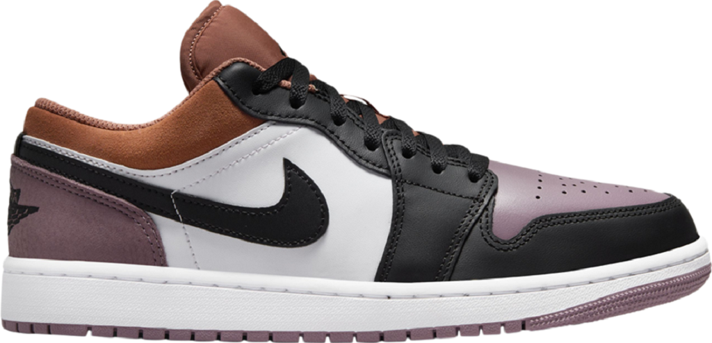Giày Nike Air Jordan 1 Low SE ‘Sky J Mauve’ FB9907-102 - 23trk.com
