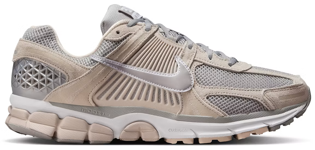 Giày Nike Zoom Vomero 5 ‘Light Orewood Brown’ HF1553-101 - ảnh 1 | 23TRK