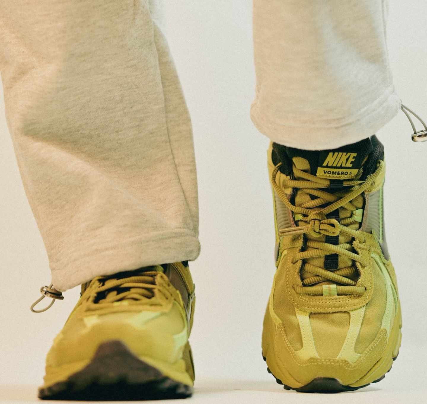 Giày Nike Zoom Vomero 5 ‘Pacific Moss’ FJ1910-300 - ảnh 5 | 23TRK