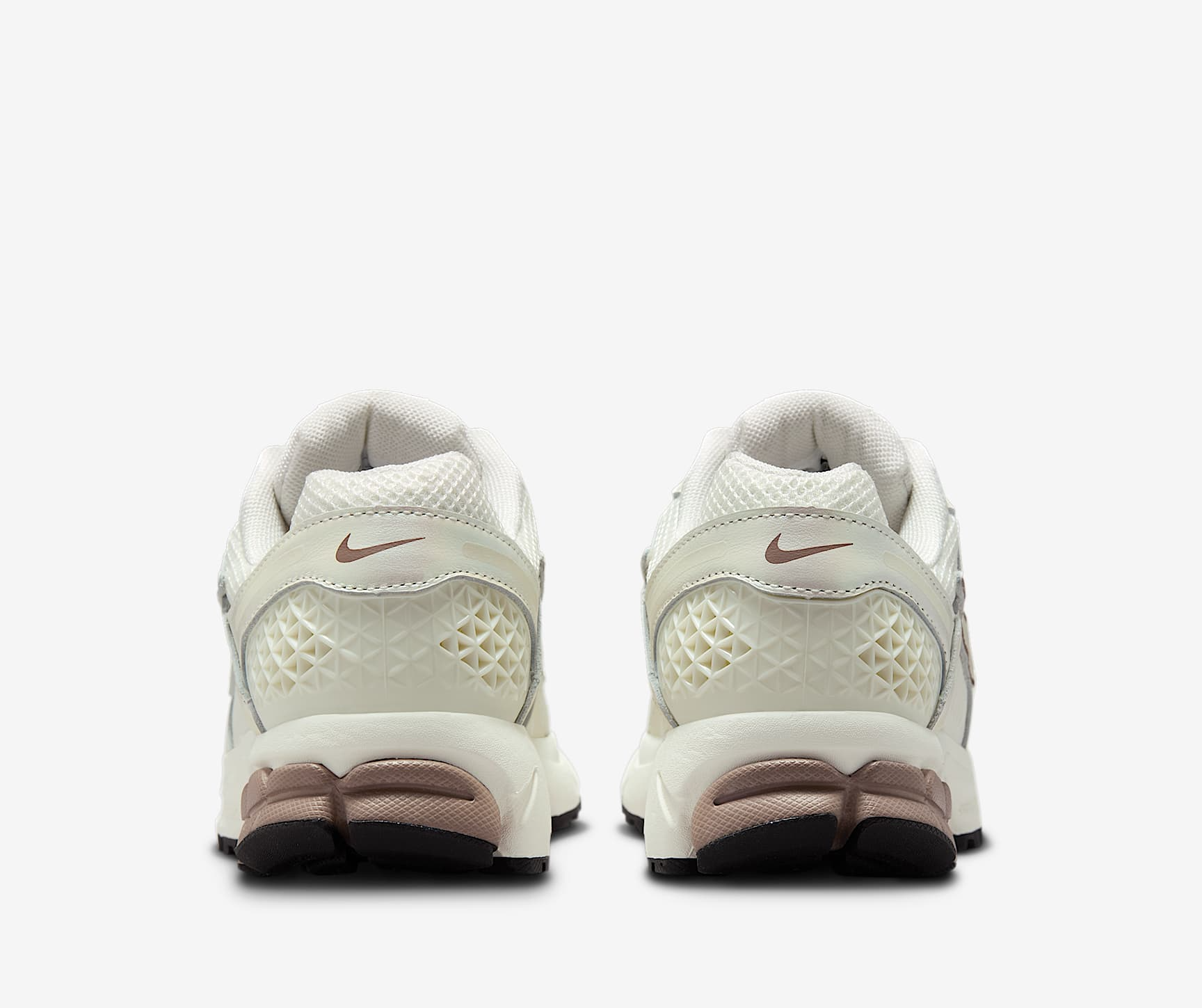 Giày Nike Zoom Vomero 5 ‘Sail Mink Brown Black’ IB8129-133 - ảnh 3 | 23TRK
