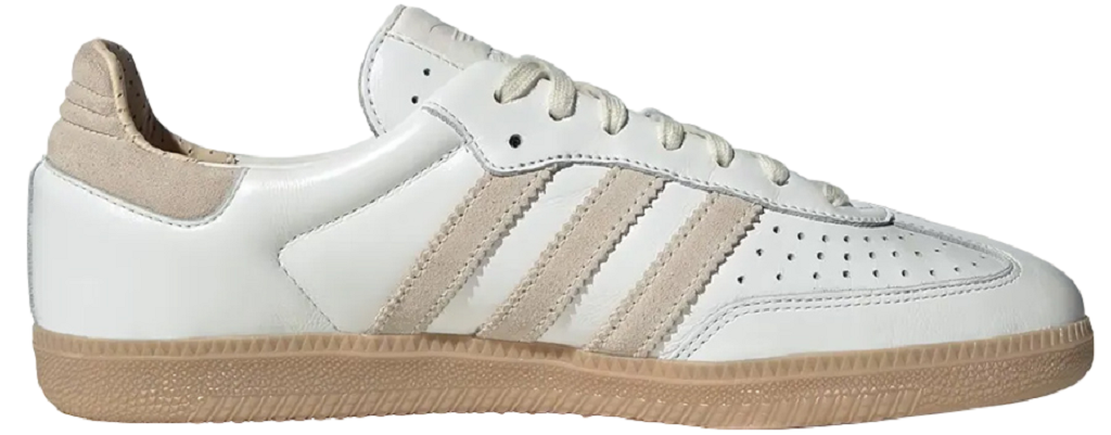 Giày Adidas Samba OG “Core White” IG1376 - 23trk.com