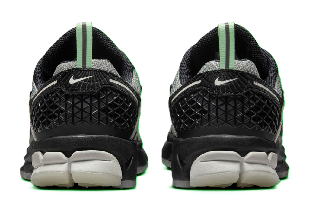Giày Nike Zoom Vomero 5 GS ‘Spider’ HQ3477-001 - ảnh 5 | 23TRK