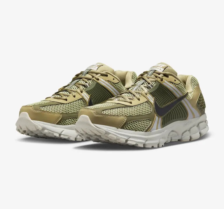 Giày Nike Zoom Vomero 5 ‘Neutral Olive’ FJ1915-200 - ảnh 5 | 23TRK