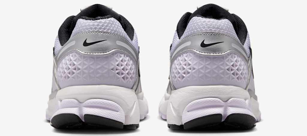 Giày Nike Zoom Vomero 5 ‘ Barely Grape’ IB7253-500 - ảnh 3 | 23TRK