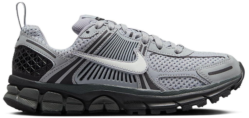 Giày Nike Zoom Vomero 5 GS ‘Wolf Grey Black’ HV6421-001 - ảnh 1 | 23TRK
