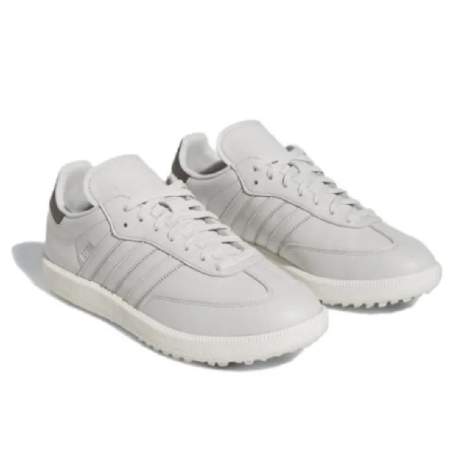 Giày Adidas Samba Golf 'Icons Pack' ID9297 - Ảnh 2