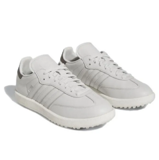 Giày Adidas Samba Golf 'Icons Pack' ID9297 - Ảnh 2