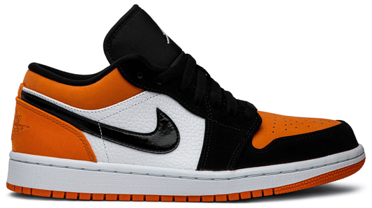 Giày Nike Air Jordan 1 Low ‘Shattered Backboard’ 553558-128 - 23trk.com