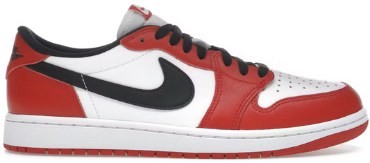 Giày Nike Air Jordan 1 Retro Low OG ‘Chicago’ HQ6998-600 - 23trk.com