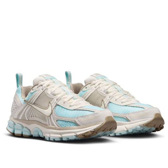 Giày Nike Zoom Vomero 5 GS ‘Sail Glacier Blue’ IB4698-411 - ảnh 5 | 23TRK