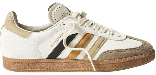 Giày Adidas END. x Velosamba ‘Social Cycling Coffee’ IF2864 - 23trk.com