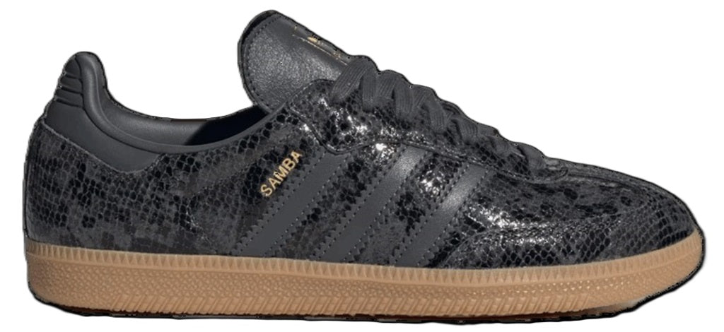 Giày Adidas Samba ‘Black’ JQ3532 - 23trk.com