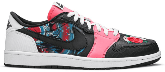 Giày Nike Air Jordan 1 Low OG ‘Chinese New Year’ CW0418-006 - 23trk.com