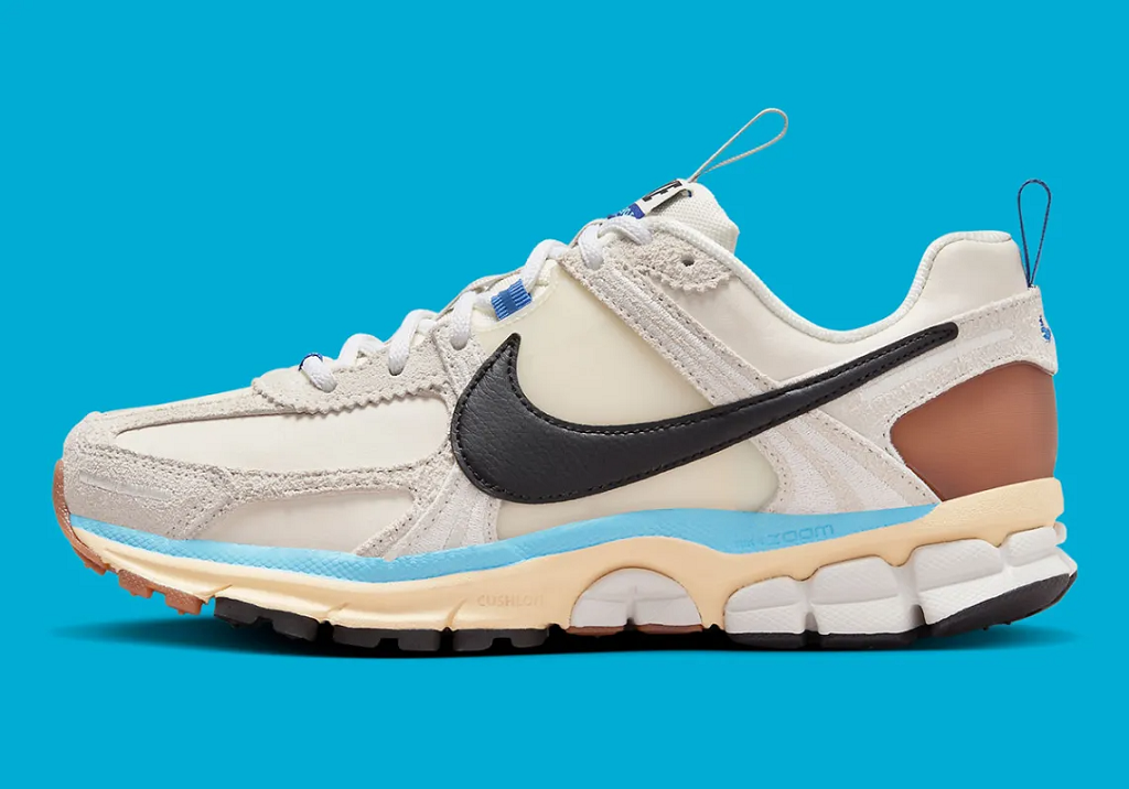Giày Nike Zoom Vomero 5 Designed by Japan HF4524-111 - ảnh 3 | 23TRK