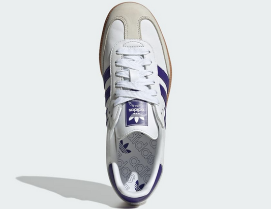 Giày Adidas Samba OG ‘Energy Ink’ IF6514 - Ảnh 2