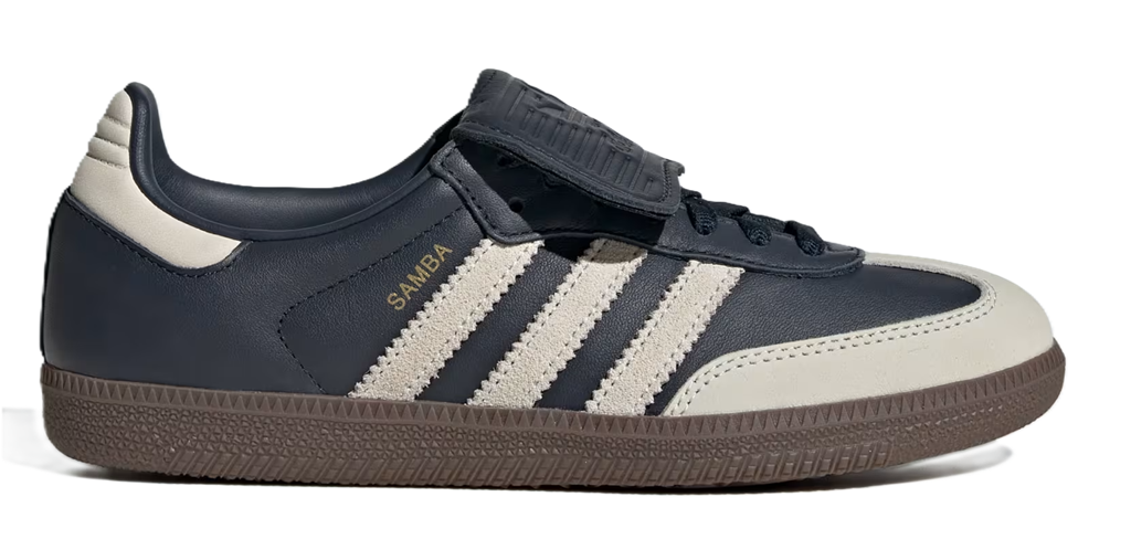 Giày Adidas Samba LT ‘Aurora Ink Cream White’ JH5705 - 23trk.com
