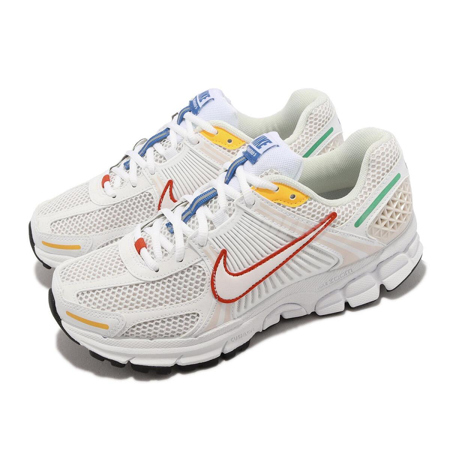 Giày Nike Zoom Vomero 5 ‘White’ FN3446-111 - ảnh 6 | 23TRK