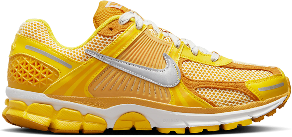 Giày Nike Zoom Vomero 5 ‘Yellow Ochre’ FJ4453-765 - ảnh 1 | 23TRK