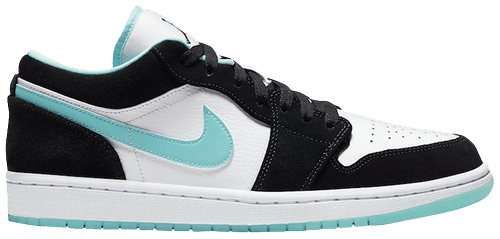 Giày Nike Air Jordan 1 Low ‘Island Green’ CQ9828-131 - 23trk.com