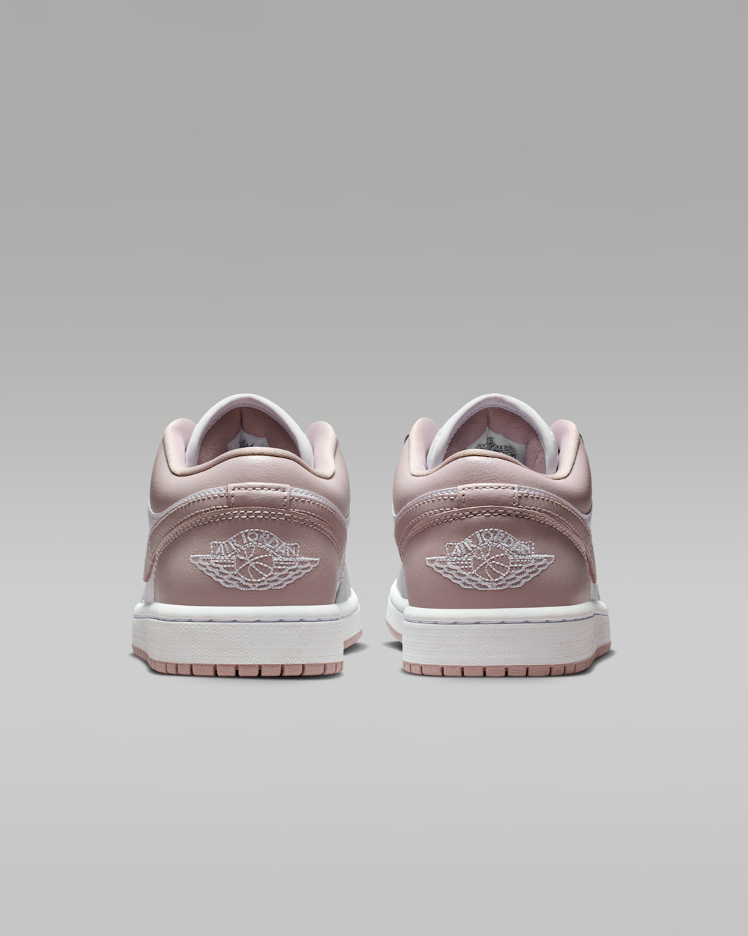Giày Nike Air Jordan 1 Low 'Particle Rose' DC0774-606 - Ảnh 2
