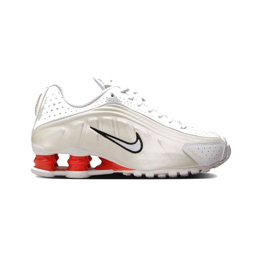 Nike Shox R4 Women's Shoes