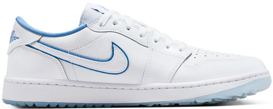 Giày Nike Air Jordan 1 Low G ‘Blue Tint’ DD9315-118 - 23trk.com