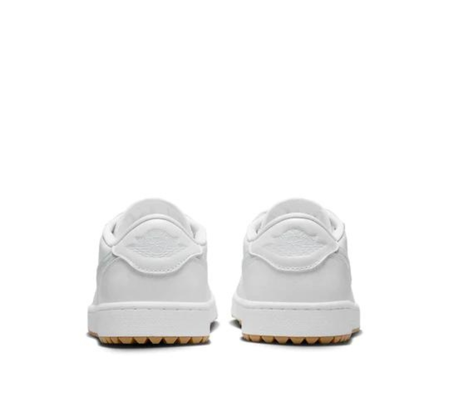 Giày Nike Air Jordan 1 Low Golf ‘White Gum’ DD9315-111 - Ảnh 3