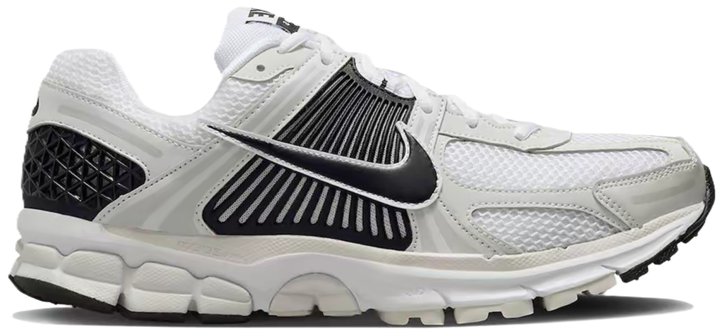 Giày Nike Air Zoom Vomero 5 ‘White Black’ FB9149-101 - ảnh 1 | 23TRK