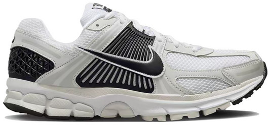 Giày Nike Air Zoom Vomero 5 ‘White Black’ FB9149-101 - ảnh 1 | 23TRK