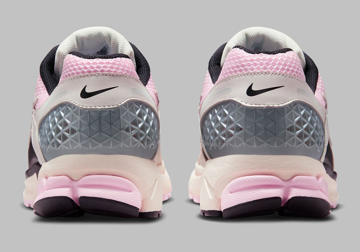 Giày Nike Zoom Vomero 5 ‘Pink Foam’ FB9149-600 - ảnh 4 | 23TRK