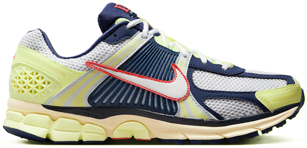 Giày Nike Zoom Vomero 5 ‘Barely Volt’ IB4004-701 - ảnh 1 | 23TRK