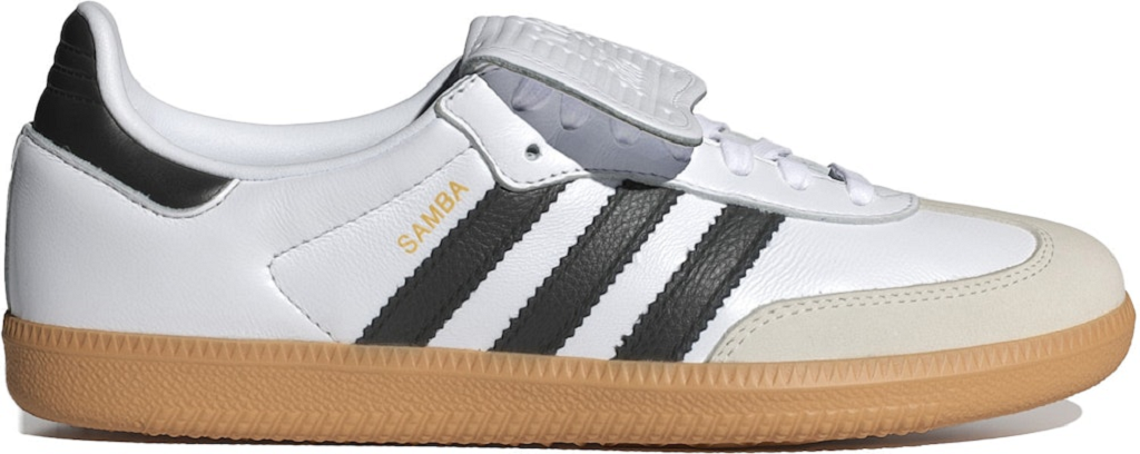 Giày Adidas Samba LT Cloud ‘White Core Black’ IG4279 - 23trk.com