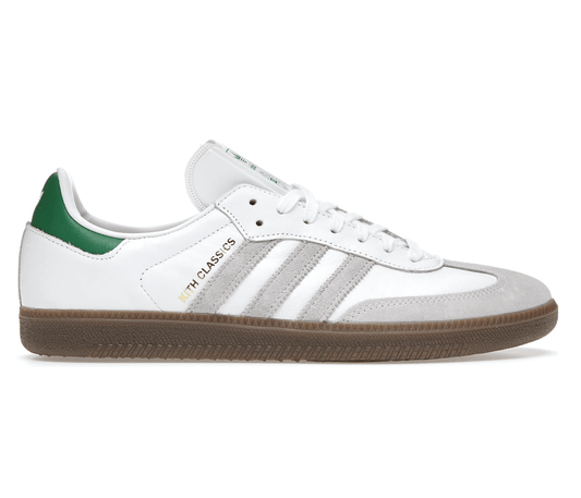 Giày Adidas Samba OG ‘Kith Classics Program White’ AAFX5398 - 23trk.com
