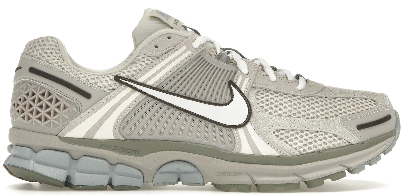Giày Nike Zoom Vomero 5 ‘Light Orewood Brown’ FZ3653-104 - ảnh 1 | 23TRK