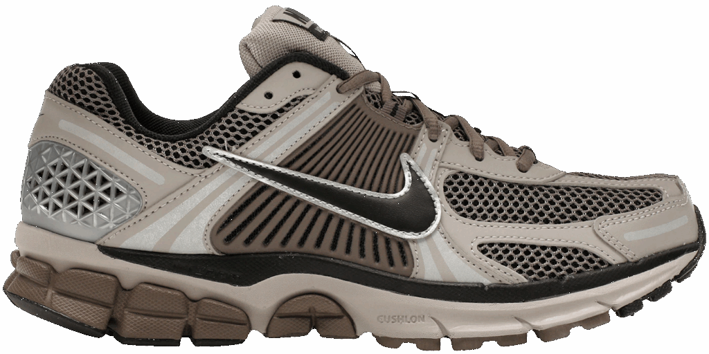 Giày Nike Zoom Vomero 5 ‘College Grey’ FB9149-005 - ảnh 1 | 23TRK
